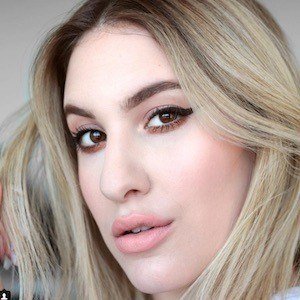 Jamie Paige, 31 (YouTube Star)