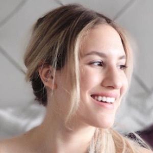 Jamie Paige, 31 (Звезда Youtube)