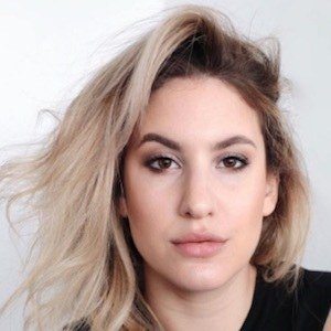 Jamie Paige, 31 (YouTube Star)