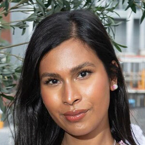 Jamie Pandit image 9