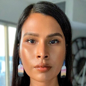 Jamie Pandit, 25 (TikTok Star)