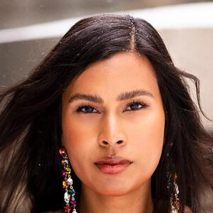 Jamie Pandit, 25 (TikTok明星)