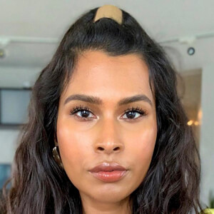 Jamie Pandit, 25 (TikTok Star)