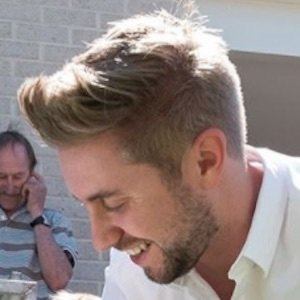 Jamie Perkins image 2