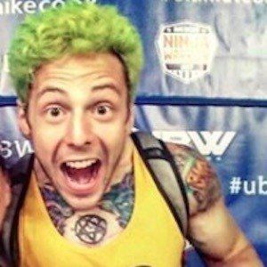 Jamie Rahn, 37 (Reality Star)