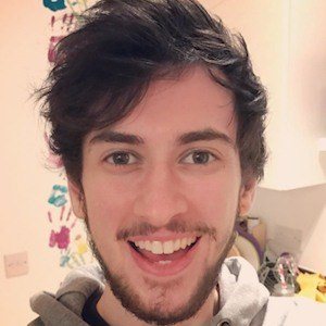 Jamie Raines, 30 (YouTube Star)