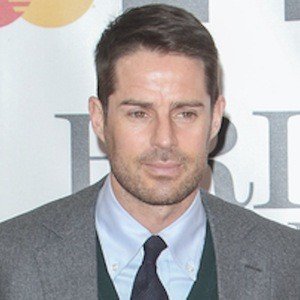 Jamie Redknapp image 8