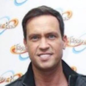 Jamie Reed image 3
