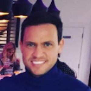Jamie Reed image 6