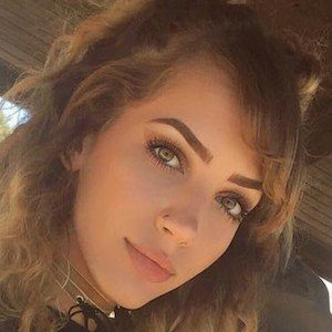 Jamie Rose, 28 (TikTok Star)