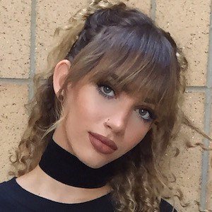 Jamie Rose, 28 (TikTok明星)