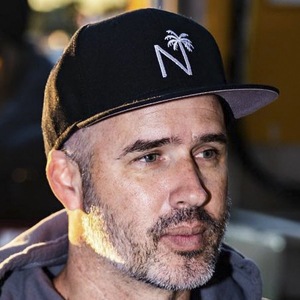 Jamie Tworkowski image 6