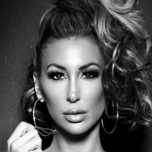 Jamie Villamor, 45 (Model)