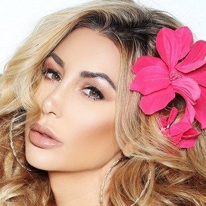 Jamie Villamor, 45 (模特)