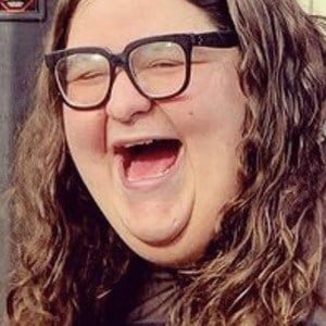 Jamie Weisberg, 32 (TikTok明星)