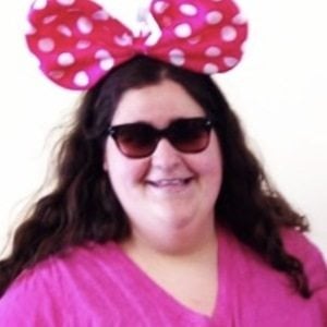 Jamie Weisberg, 32 (TikTok Star)