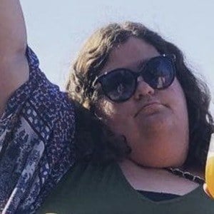 Jamie Weisberg, 32 (TikTok Star)