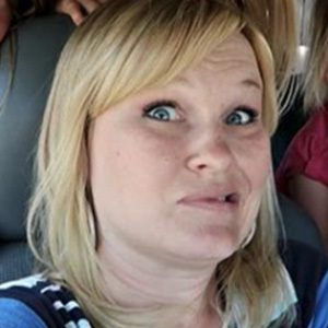 Jamie Yeager, 38 (YouTube Star)