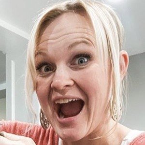 Jamie Yeager, 40 (YouTube Star)