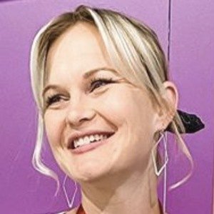 Jamie Yeager image 4