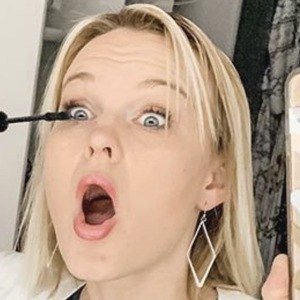 Jamie Yeager, 40 (YouTube明星)