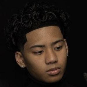 Jamiel Bustos, 22 (TikTok Star)