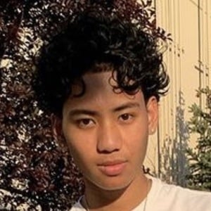 Jamiel Bustos, 22 (TikTok Star)