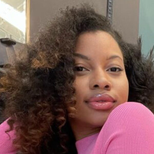 Jamila Bell, 29 (YouTube明星)