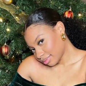 Jamila Bell, 29 (YouTube Star)