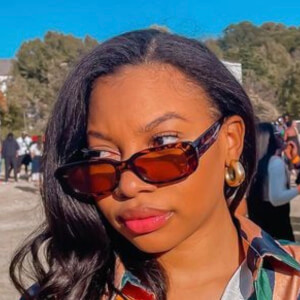 Jamila Bell, 29 (YouTube Star)