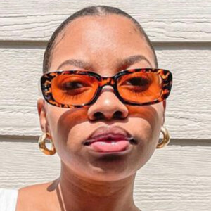 Jamila Bell, 29 (YouTube明星)