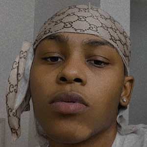 Jamila Rodgers, 28 (YouTube明星)