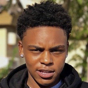 Jamila Rodgers, 28 (YouTube明星)