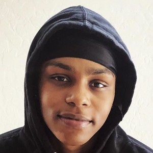 Jamila Rodgers image 7