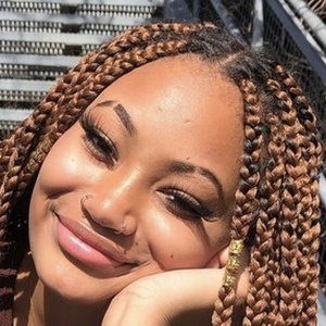 Jamila Turkstra, 21 (TikTok Star)