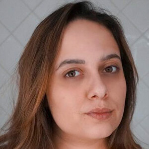 Jamilla Baidou, 32 (Pop Singer)