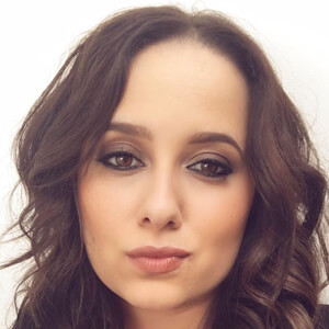 Jamilla Baidou, 32 (Pop Singer)