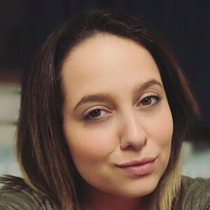 Jamilla Baidou, 32 (Pop Singer)