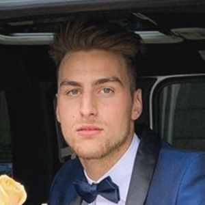 JamooTV, 26 (TikTok Star)