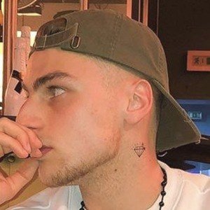 JamooTV, 26 (TikTok Star)