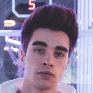 Jan Cutillas, 28 (TikTok Star)