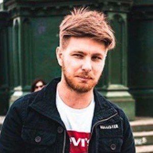 Jan Seyffarth, 39 (赛车手)