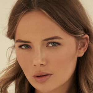 Jana Jung, 29 (模特)