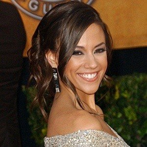 Jana Kramer image 4