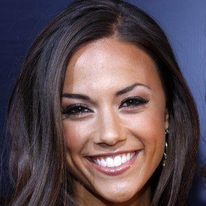 Jana Kramer image 8