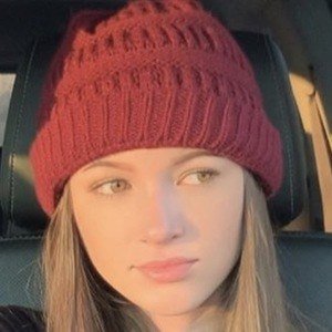 Jana Paige, 24 (TikToker)