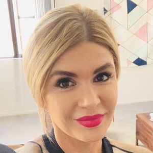 Jana Williams, 45 (摄影家)