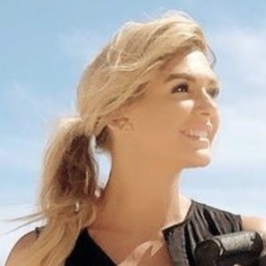 Jana Williams, 45 (Photographer)