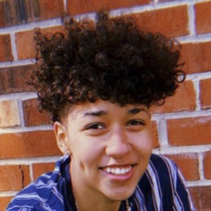 Janae Sims, 30 (TikTok Star)