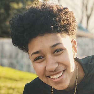 Janae Sims, 30 (TikTok明星)